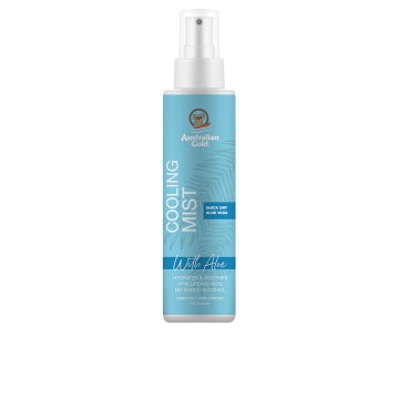 COOLING MIST quick dry with...