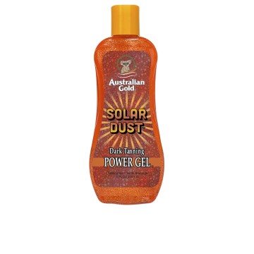 SOLAR DUST DARK TANNING...