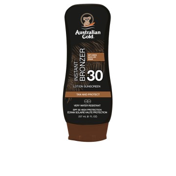 SUNSCREEN SPF30 lotion with...