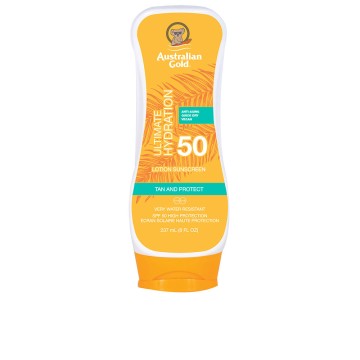 SUNSCREEN SPF50 lotion 237ml