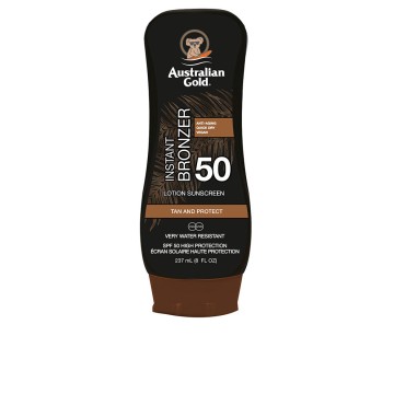 SUNSCREEN SPF50 lotion with...