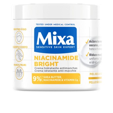 NIACINAMIDE anti-blemish...
