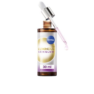 LUMINOUS 630º skin glow...