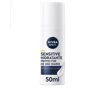 MEN SENSITIVE moisturizing...