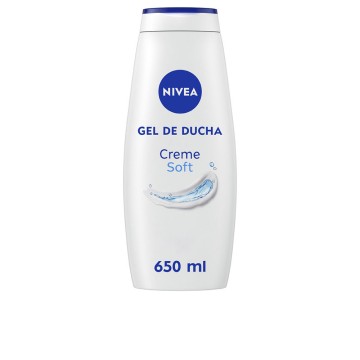 CREME SOFT gel shower cream...