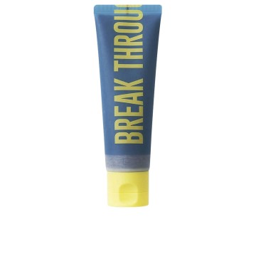 BREAK body scrub