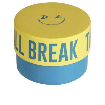 BREAK body scrub