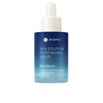 SKIN SOLUTION moisturizing...