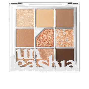 GLITTERPEDIA eye palette Of...
