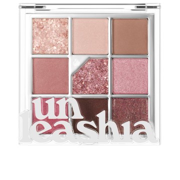 GLITTERPEDIA eye palette Of...