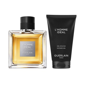 L& 39 HOMME IDEAL CASE 2 pcs