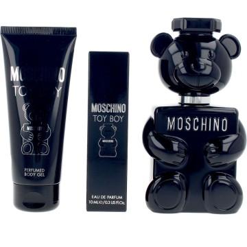 TOY BOY CASE pcs