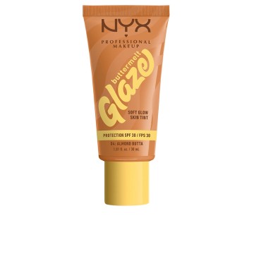 BUTTERMELT GLAZE sunscreen...