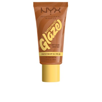 BUTTERMELT GLAZE sunscreen...