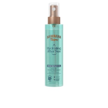 AFTER SUN HYDRATING skin...