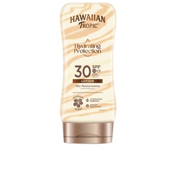 SILK HYDRATING PROTECTION...