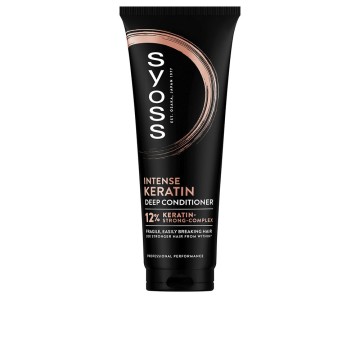 KERATIN intensive...