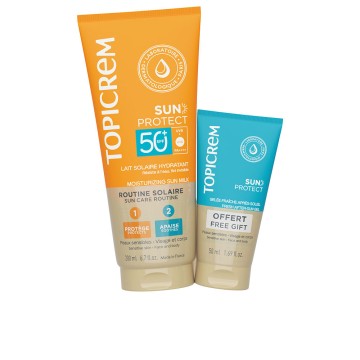 SUN PROTECT SPF50+ CASE pcs