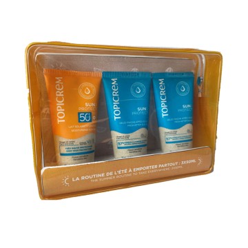 SUN PROTECT SPF50+ CASE pcs