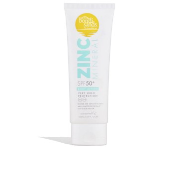ZINC mineral body lotion...