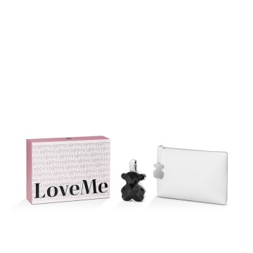 LOVEME THE ONYX PARFUM