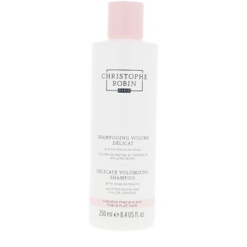 DELICATE VOLUMISING shampoo...