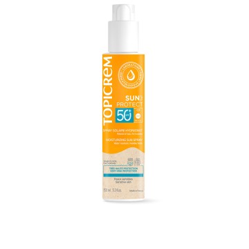 SUN PROTECT sun spray...