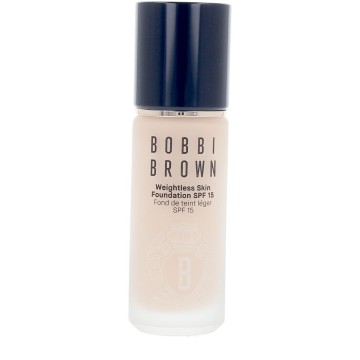 WEIGHTLESS SKIN foundation...