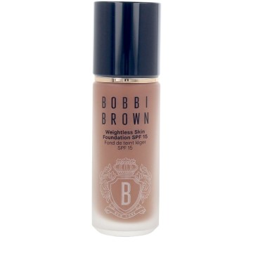 WEIGHTLESS SKIN foundation...