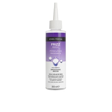 FRIZZ-EASE miraculous hair...