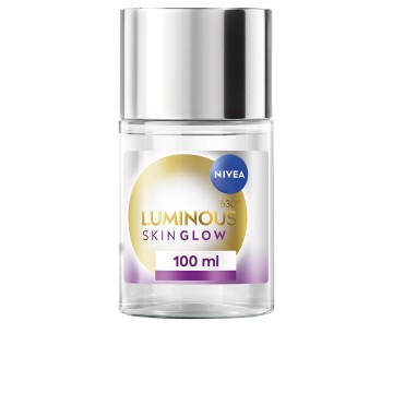 LUMINOUS 630º skin glow...