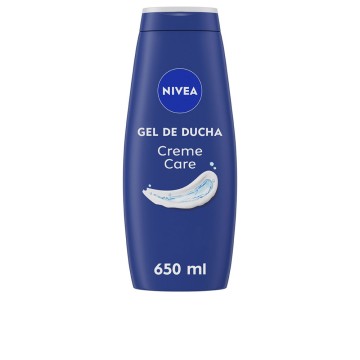 CREME CARE gel shower cream...