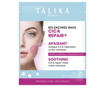 BIO ENZYMES MASK CICA...