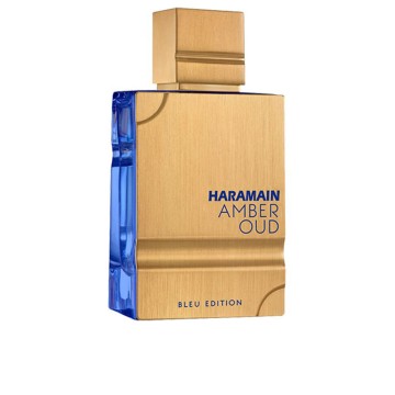 AMBER OUD blue edition edp...