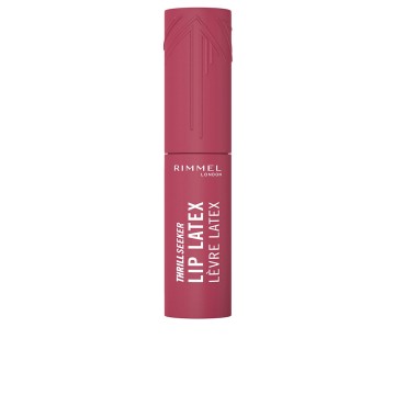 THRILL SEEKER LIP LATEX lip...