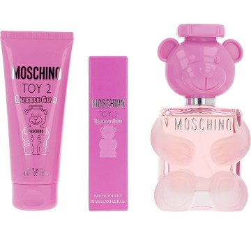 TOY 2 BUBBLE GUM CASE pcs