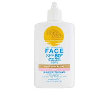 EVERYDAY Fragrance-Free...