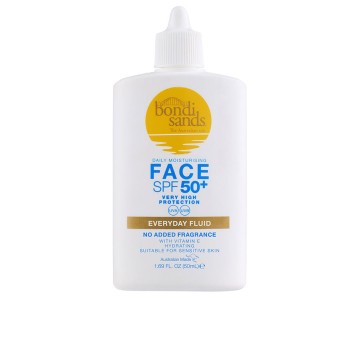 EVERYDAY unscented facial...