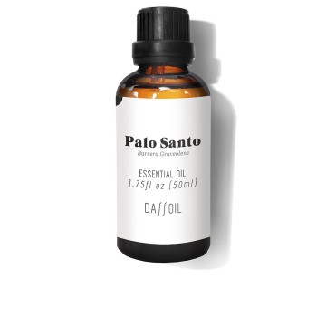 Palo Santo Essential Oil