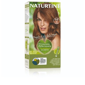NATURTINT ammonia-free 170ml