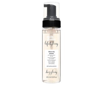 LIFESTYLING blow-dry primer...