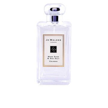 WOOD SAGE SEA SALT
