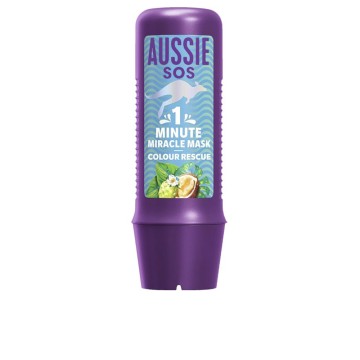 SOS 1 MINUTE MIRACLE COLOR...