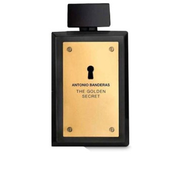 THE GOLDEN SECRET 200ml