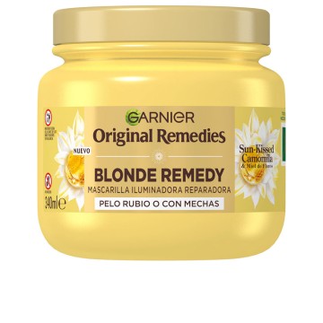 ORIGINAL REMEDIES rice...