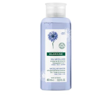 micellar water 400ml