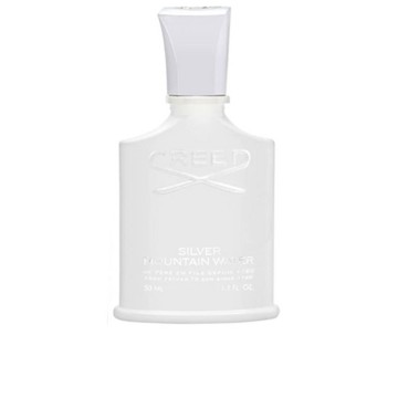 SILVER MOUNTAIN WATER