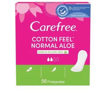 CAREFREE COTTON protective...