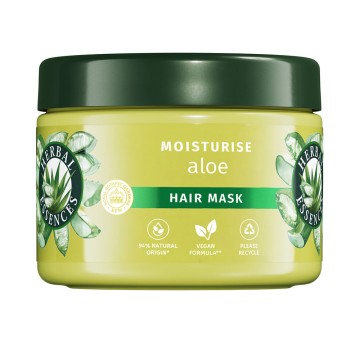 ALOE fortifying mask 500 ml