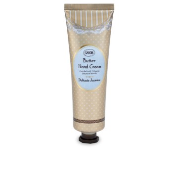 BUTTER hand cream delicate...